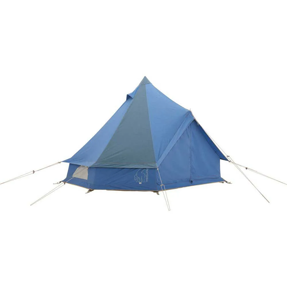 Nordisk Asgard 7.1 Tent Blauw