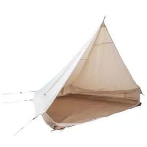 Nordisk Midgard Annex L Zeil Beige