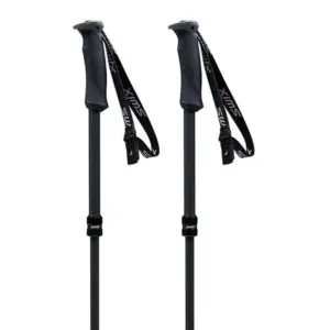 Swix Sonic R3 Hybrid Stokken Zwart