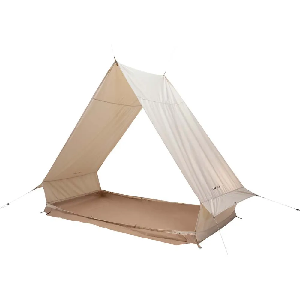 Nordisk Midgard Binnentent Beige