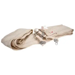 Nordisk Ritsadapter Vimur L Beige