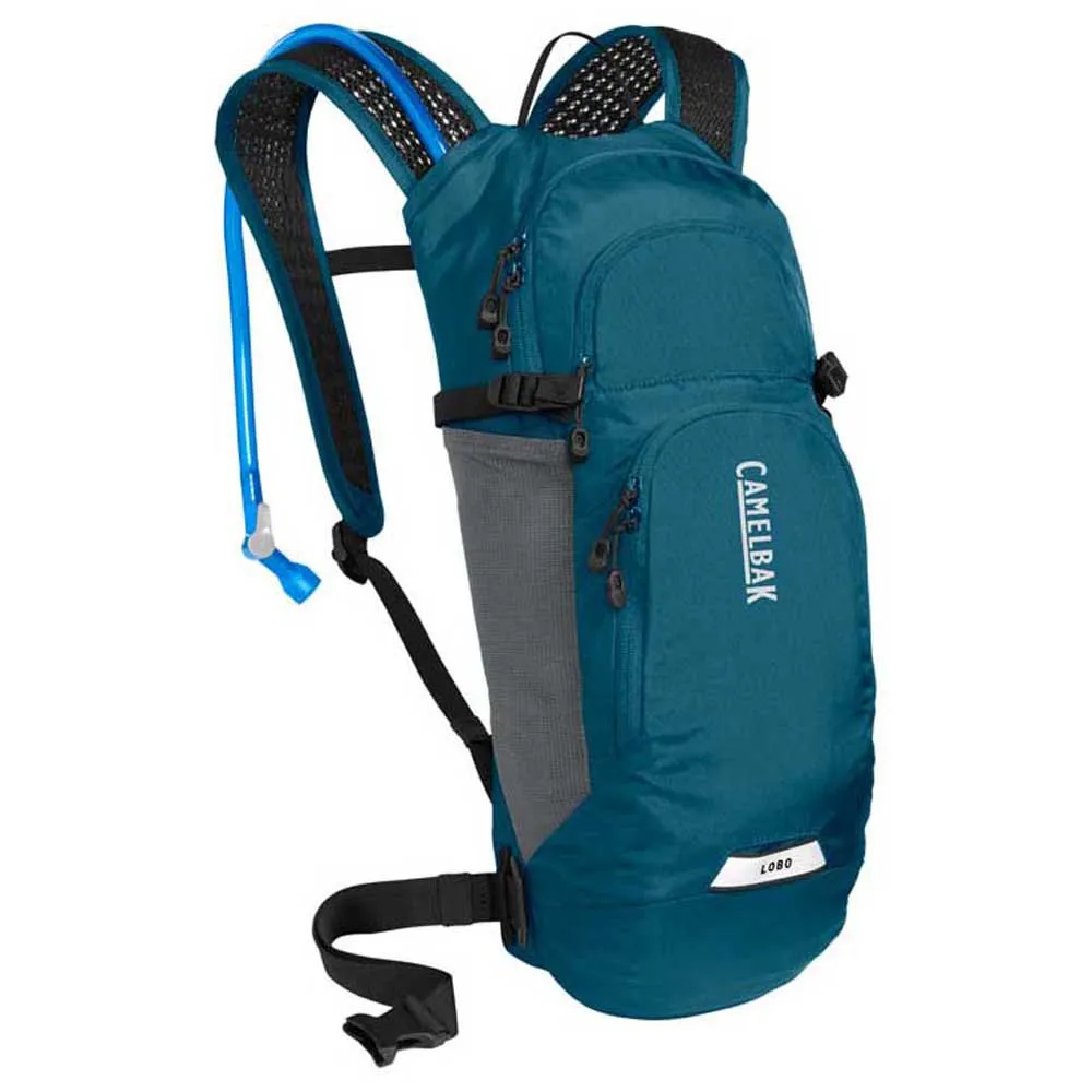 Camelbak Lobo 9 Hydratatierugzak 2l Blauw
