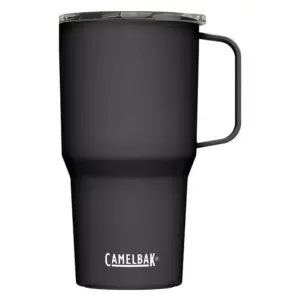 Camelbak 710ml Tall Mok Zwart