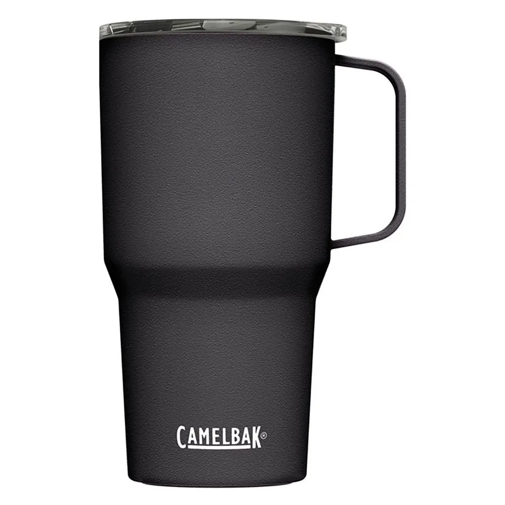 Camelbak 710ml Tall Mok Zwart