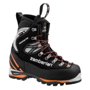 Zamberlan 2090 Mountain Pro Evo Gore-tex® Rr Pu Bergschoenen Zwart