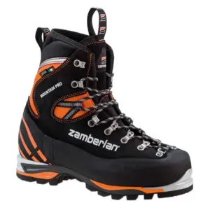 Zamberlan 2090 Mountain Pro Evo Gore-tex® Rr Pu Wandelschoenen Oranje