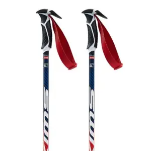 Swix World Cup Pro Sl Carbon Stokken Blauw