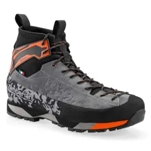 Zamberlan 216 Salathe 5.13 Gore-tex® Rr Wandelschoenen Grijs