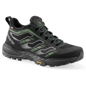 Zamberlan 220 Anabasis Gore-tex® Short Wandelschoenen Groen