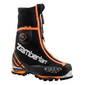 Zamberlan 3030 Eiger Lite Gore-tex® Rr Boa Pu Wandelschoenen Oranje