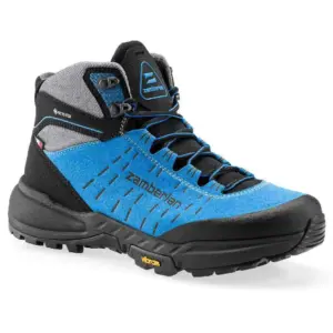 Zamberlan 334 Circe Gore-tex® Wandelschoenen Blauw