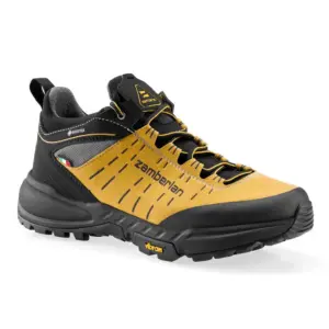 Zamberlan 335 Circe Gore-tex® Low Wandelschoenen Geel