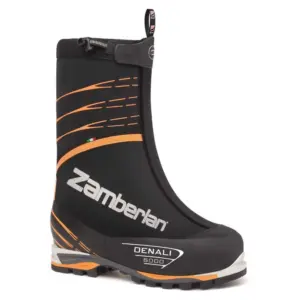 Zamberlan 6000 Denali Evo Rr Pu Wandelschoenen Oranje