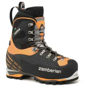 Zamberlan 6000 Karka Evo Rr Pu Wandelschoenen Oranje