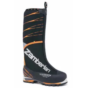 Zamberlan 8000 Everest Evo Rr Pu Wandelschoenen Oranje