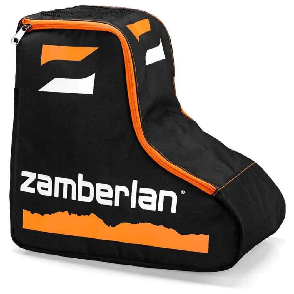 Zamberlan Laarzentas Zwart
