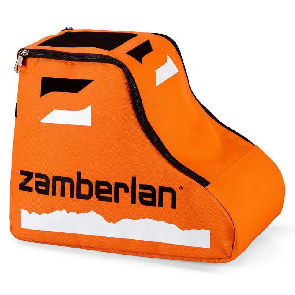 Zamberlan Laarzentas Oranje