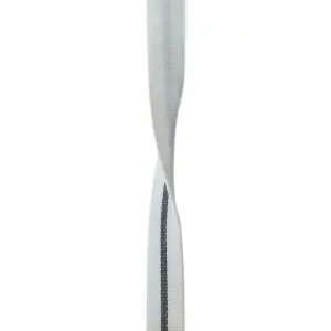 Edelrid X-tube 25 Mm Touw Wit