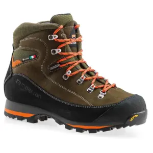 Zamberlan 700 Sierra Gore-tex® Cf Wandelschoenen Forest