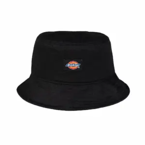 Dickies Clarks Grove Hoed Zwart