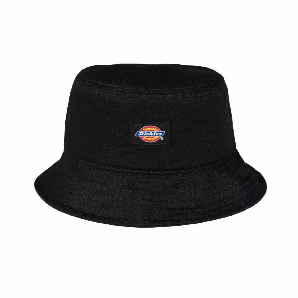 Dickies Clarks Grove Hoed Zwart