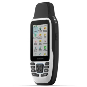 Garmin Gpsmap 79s Gps Zwart