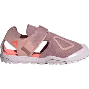 Adidas Captain Toey 2.0 Sandalen Wonder Mauve / Magic Mauve / Turbo