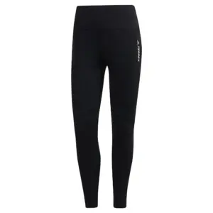 Adidas Mt Leggings Zwart