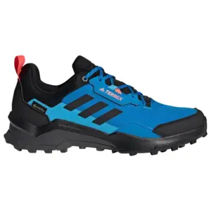 Adidas Terrex Ax4 Gore-tex® Wandelschoenen Zwart