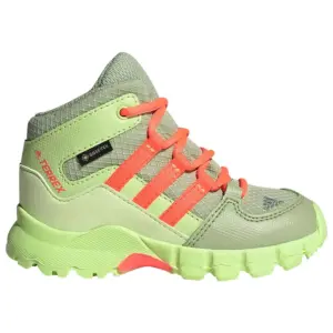 Adidas Terrex Mid Gore-tex® Wandelschoenen Magic Lime / Turbo / Pulse Lime