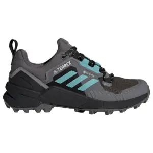 Adidas Terrex Swift R3 Gore-tex® Wandelschoenen Zwart