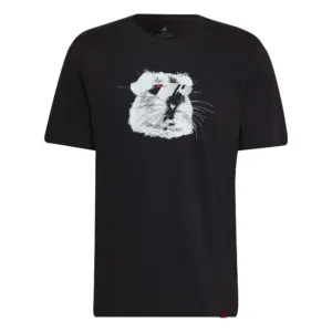 Five Ten Glory T-shirt Met Korte Mouwen Zwart