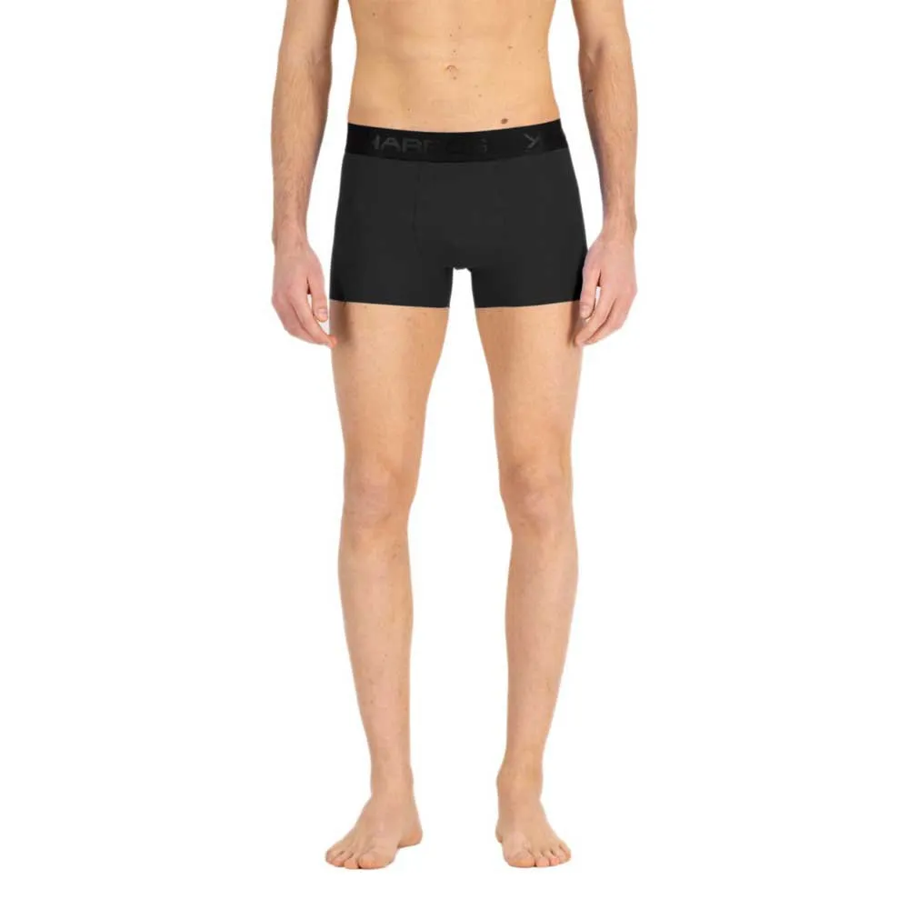 Karpos Boxers Zwart