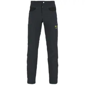 Karpos Dolada Broek Zwart
