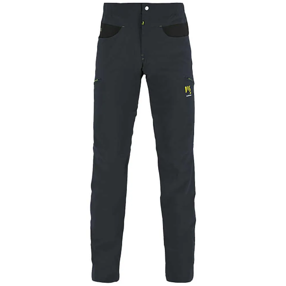 Karpos Dolada Broek Zwart