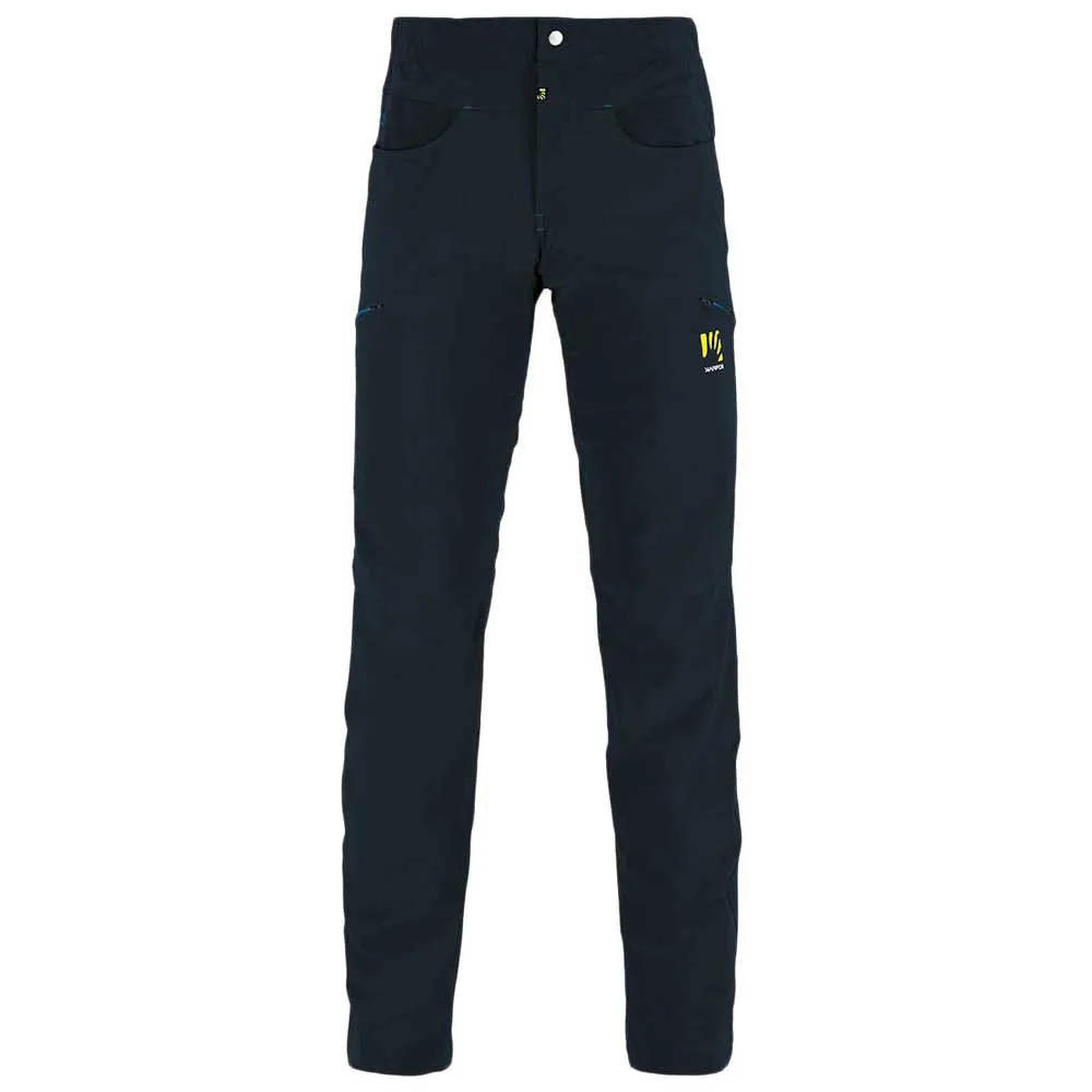 Karpos Dolada Broek Outer Space / Indigo Bunting