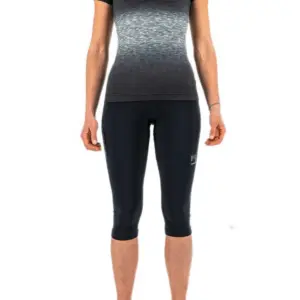 Karpos Fanes Leggings Zwart