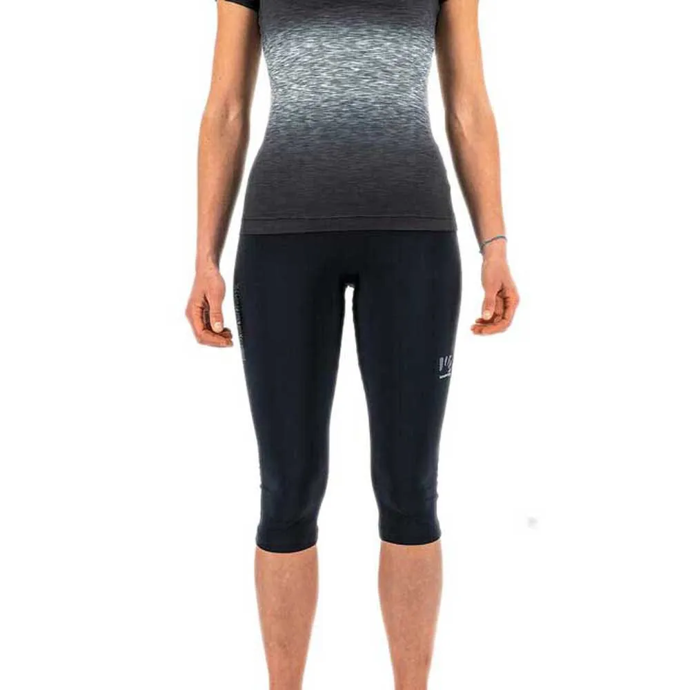 Karpos Fanes Leggings Zwart