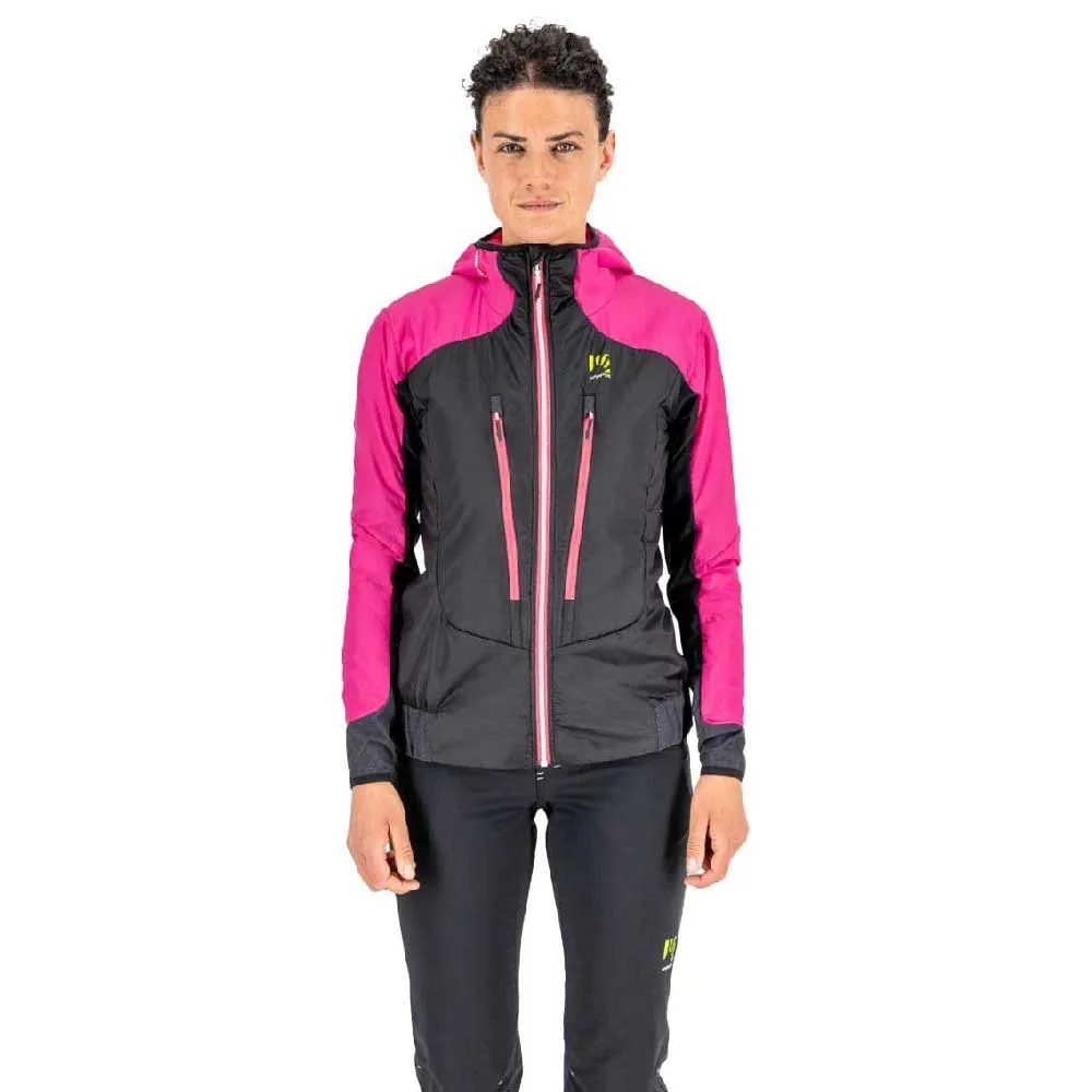 Karpos K-performance Hybrid Jas Zwart