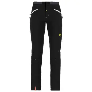 Karpos K-performance Rock Climbing Broek Zwart