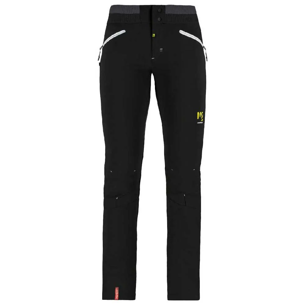 Karpos K-performance Rock Climbing Broek Zwart