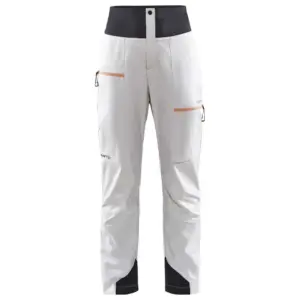 Craft Adv Backcountry Broek Ash / Glow