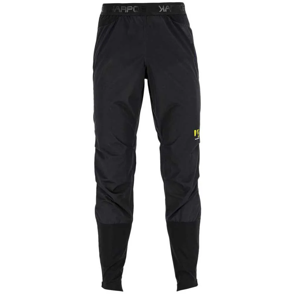 Karpos Lavaredo Rain Broek Zwart