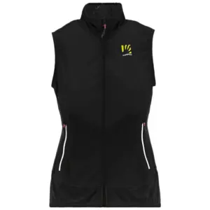 Karpos Lavaredo Vest Zwart
