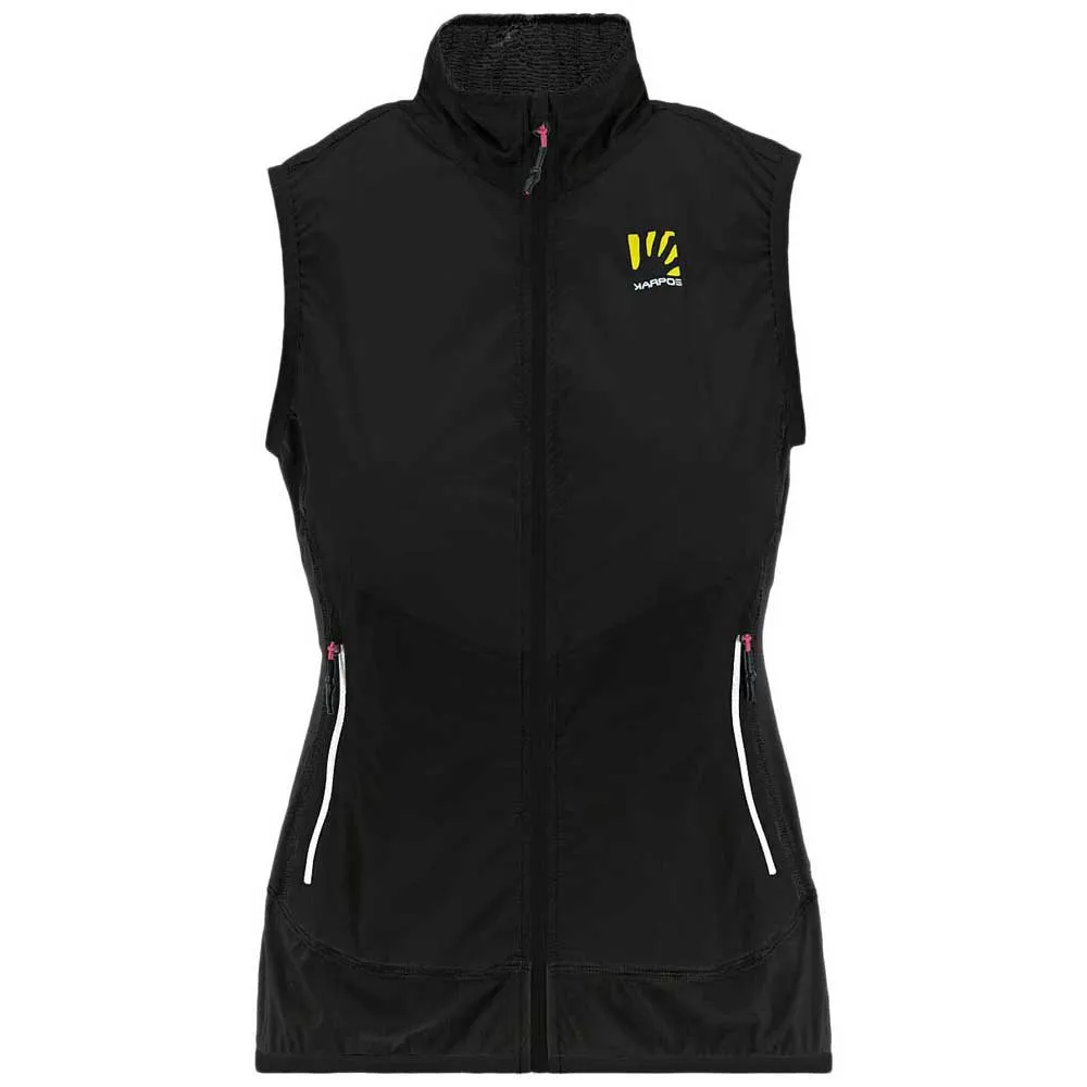Karpos Lavaredo Vest Zwart