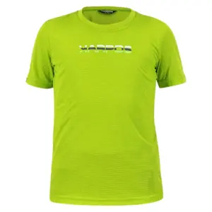 Karpos Loma T-shirt Met Korte Mouwen Groen