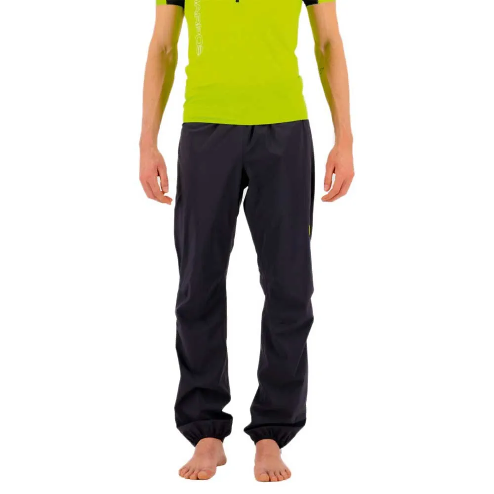 Karpos Lot Rain Broek Grijs