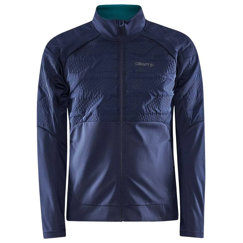 Craft Adv Nordic Training Speed Jas Blaze