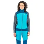 Blauw
