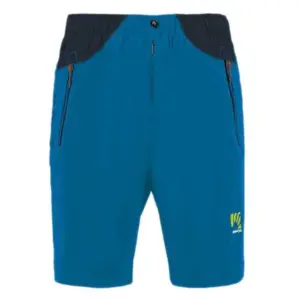 Karpos Rock Bermuda Korte Broek Indigo Bunting / Outer Space